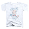Dubble Bubble - Bigger Toddler Short Sleeve