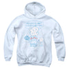 Dubble Bubble - Bigger Youth Hooded Sweatshirt