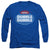 Dubble Bubble - Vintage Logo Adult Long Sleeve