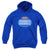 Dubble Bubble - Vintage Logo Youth Hooded Sweatshirt