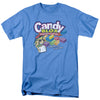 Dubble Bubble - Candy Blox Adult Regular Fit Short Sleeve