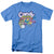 Dubble Bubble - Candy Blox Adult Regular Fit Short Sleeve