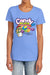 Dubble Bubble - Candy Blox Women's Short Sleeve