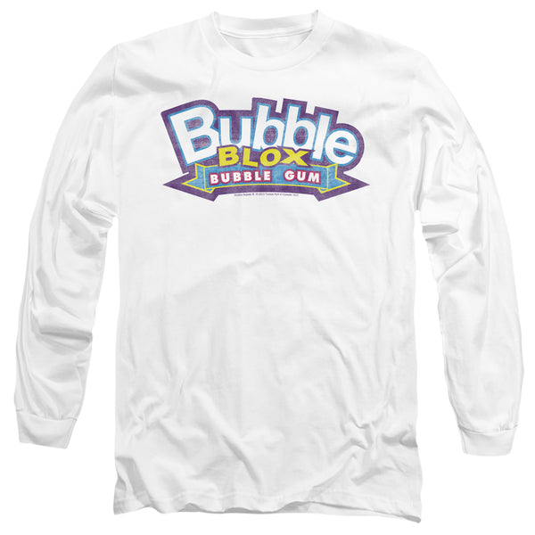 Dubble Bubble - Bubble Blox Adult Long Sleeve