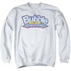 Dubble Bubble - Bubble Blox Adult Crewneck Sweatshirt