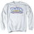 Dubble Bubble - Bubble Blox Adult Crewneck Sweatshirt