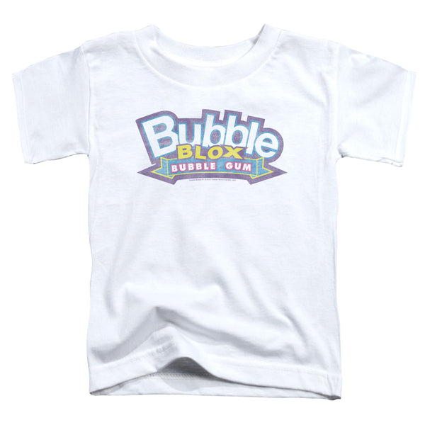 Dubble Bubble - Bubble Blox Toddler Short Sleeve