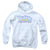 Dubble Bubble - Bubble Blox Youth Hooded Sweatshirt