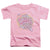 Dubble Bubble - Cotton Candy Toddler Short Sleeve