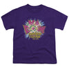 Dubble Bubble - Ka Boom Youth Short Sleeve