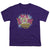 Dubble Bubble - Ka Boom Youth Short Sleeve