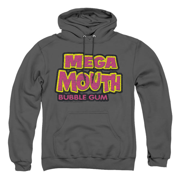 Dubble Bubble - Mega Mouth Adult Pullover Hoodie