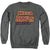 Dubble Bubble - Mega Mouth Adult Crewneck Sweatshirt