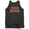 Dubble Bubble - Mega Mouth Adult Tank Top