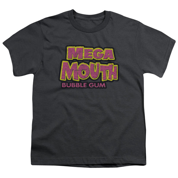 Dubble Bubble - Mega Mouth Youth Short Sleeve