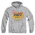 Dubble Bubble - Hot Chew Adult Pullover Hoodie