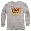Dubble Bubble - Hot Chew Adult Long Sleeve