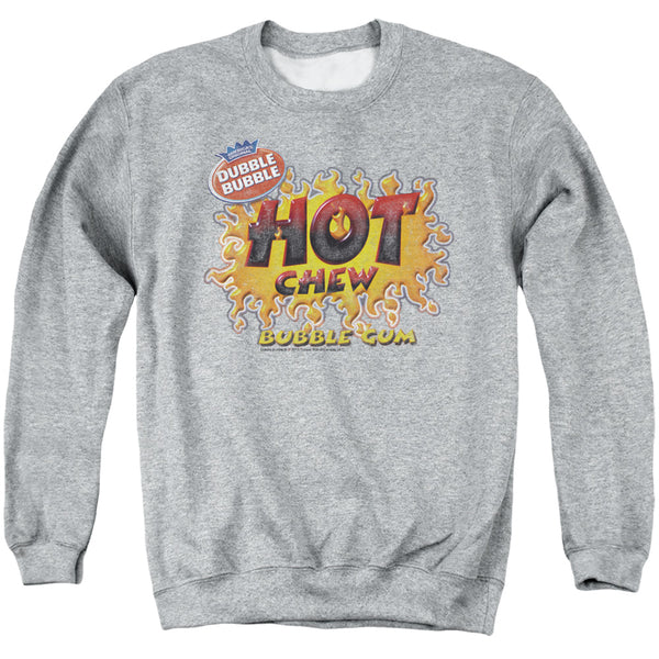 Dubble Bubble - Hot Chew Adult Crewneck Sweatshirt