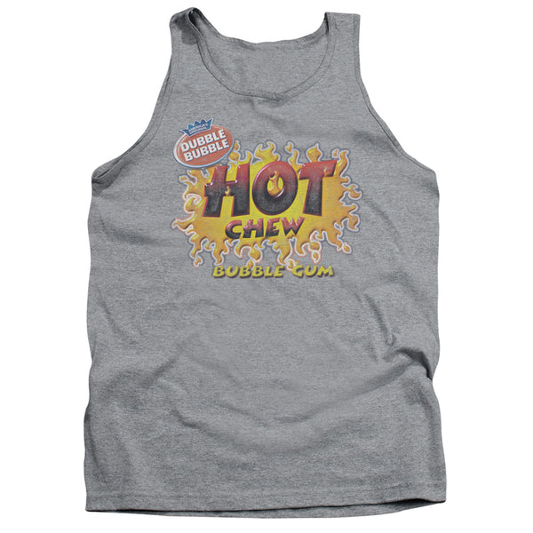 Dubble Bubble - Hot Chew Adult Tank Top