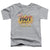 Dubble Bubble - Hot Chew Toddler Short Sleeve