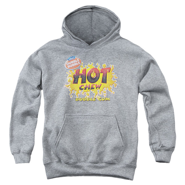Dubble Bubble - Hot Chew Youth Hooded Sweatshirt