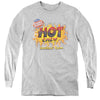 Dubble Bubble - Hot Chew L - S Youth