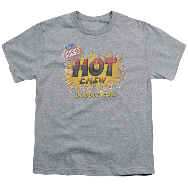 Dubble Bubble - Hot Chew Youth Short Sleeve