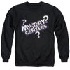 Dubble Bubble - Mystery Centers Adult Crewneck Sweatshirt