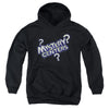 Dubble Bubble - Mystery Centers Youth Hooded Sweatshirt
