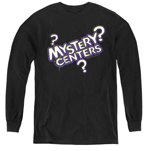 Dubble Bubble - Mystery Centers L - S Youth