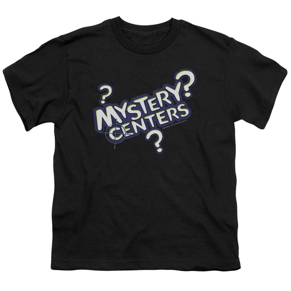 Dubble Bubble - Mystery Centers Youth Short Sleeve
