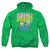 Dubble Bubble - Pink Lemonade Adult Pullover Hoodie