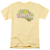 Dubble Bubble - Oh Baby Adult Regular Fit Short Sleeve
