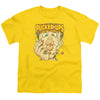 Dubble Bubble - Pucker Ups Youth Short Sleeve