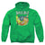 Dubble Bubble - Rascals Adult Pullover Hoodie