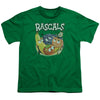 Dubble Bubble - Rascals Youth Short Sleeve