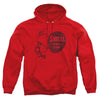 Dubble Bubble - Swell Gum Adult Pullover Hoodie