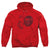Dubble Bubble - Swell Gum Adult Pullover Hoodie
