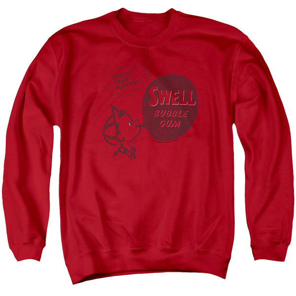 Dubble Bubble - Swell Gum Adult Crewneck Sweatshirt