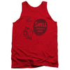 Dubble Bubble - Swell Gum Adult Tank Top