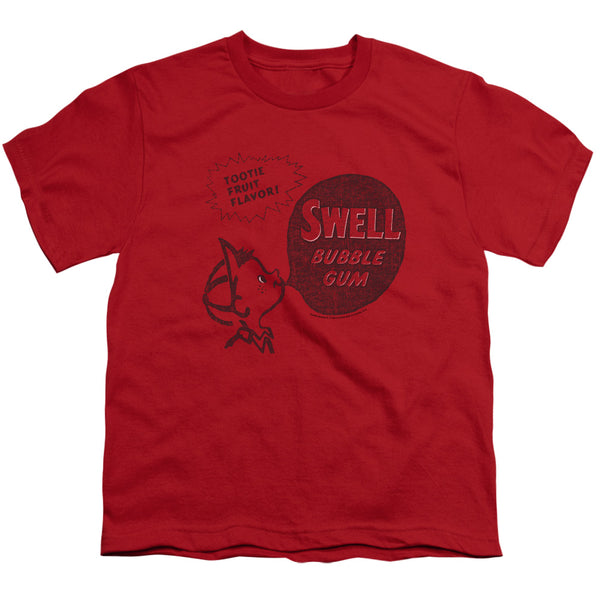 Dubble Bubble - Swell Gum Youth Short Sleeve