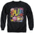 Dubble Bubble - Splat Gum Adult Crewneck Sweatshirt