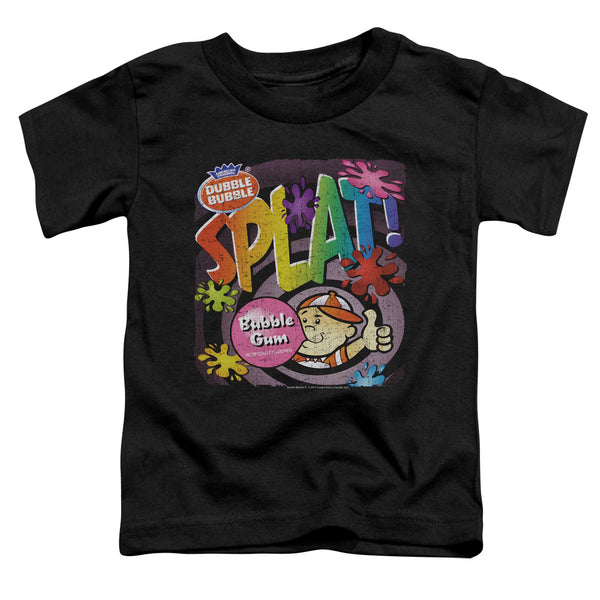 Dubble Bubble - Splat Gum Toddler Short Sleeve