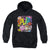 Dubble Bubble - Splat Gum Youth Hooded Sweatshirt