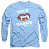 Dubble Bubble - Wax Fangs Adult Long Sleeve