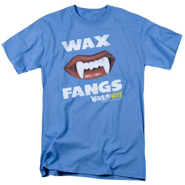 Dubble Bubble - Wax Fangs Adult Regular Fit Short Sleeve