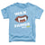 Dubble Bubble - Wax Fangs Toddler Short Sleeve
