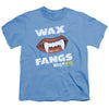 Dubble Bubble - Wax Fangs Youth Short Sleeve