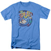 Dubble Bubble - Splat Jawbreakers Adult Regular Fit Short Sleeve