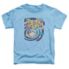 Dubble Bubble - Splat Jawbreakers Toddler Short Sleeve